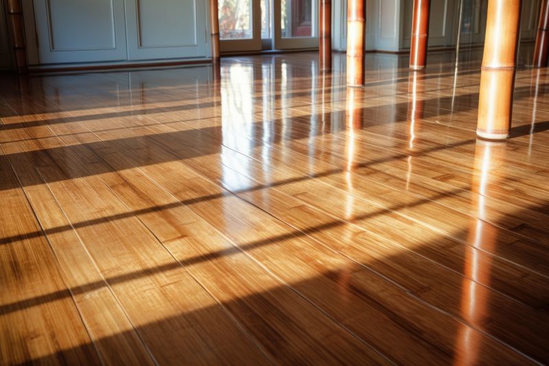 Bamboo Flooring Installation in Sebastian, FL