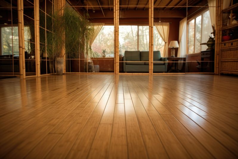 Bamboo Flooring Installation in Sebastian, FL