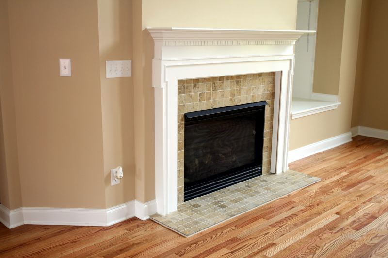 Birch Floor Installation in Sebastian, FL