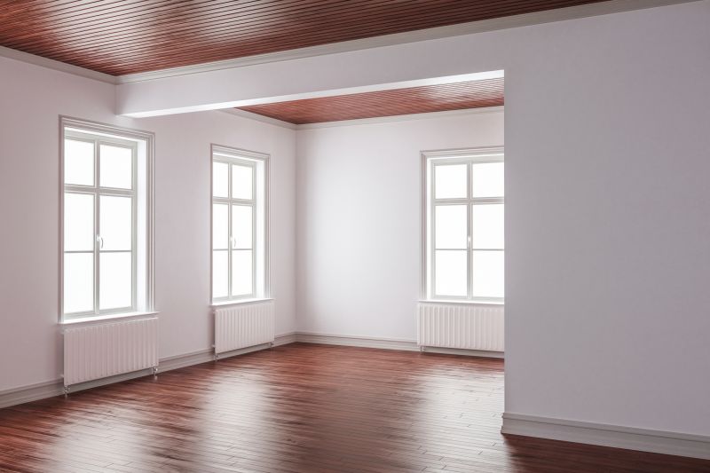 Cherry Floor Installation in Fellsmere, FL