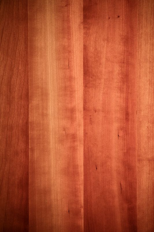 Cherry Floor Installation in Fellsmere, FL