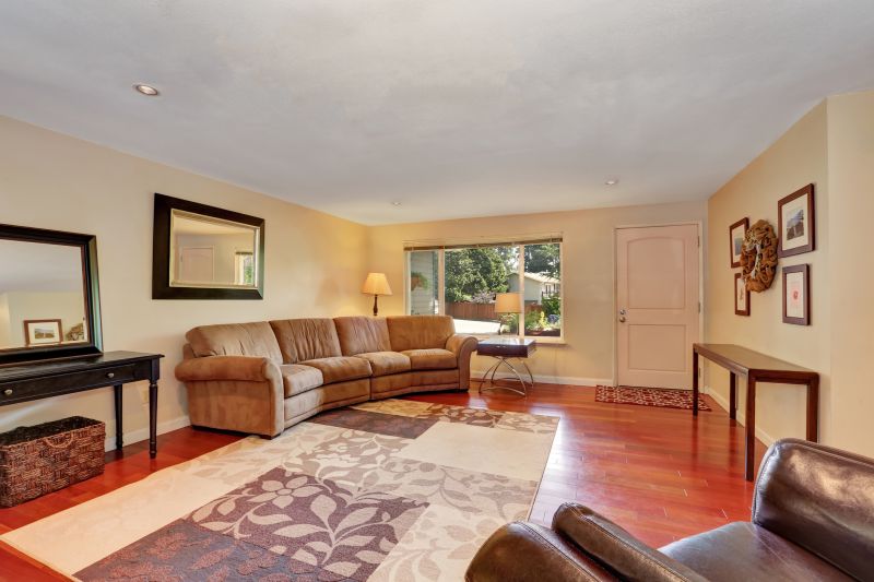 Cherry Floor Installation in Vero Beach, FL