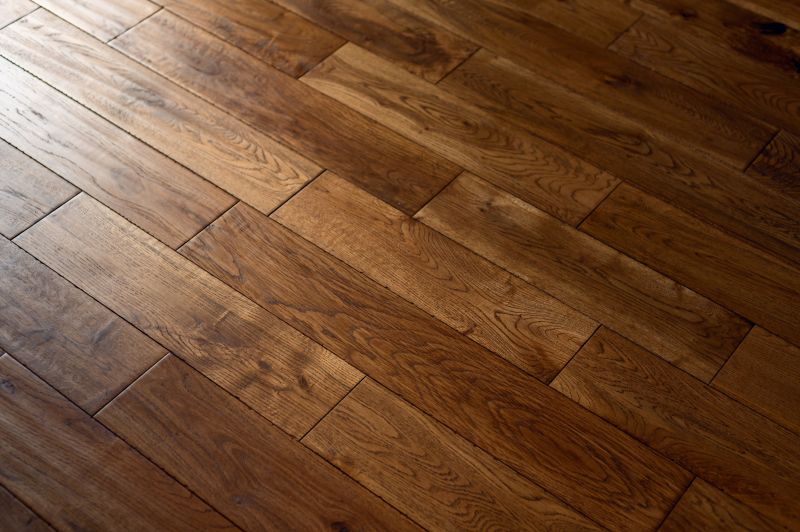 Hardwood Floor Installation in Melbourne Beach, FL