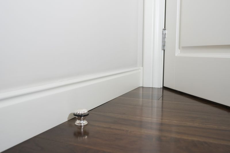 Hardwood Floor Installation in Vero Beach, FL