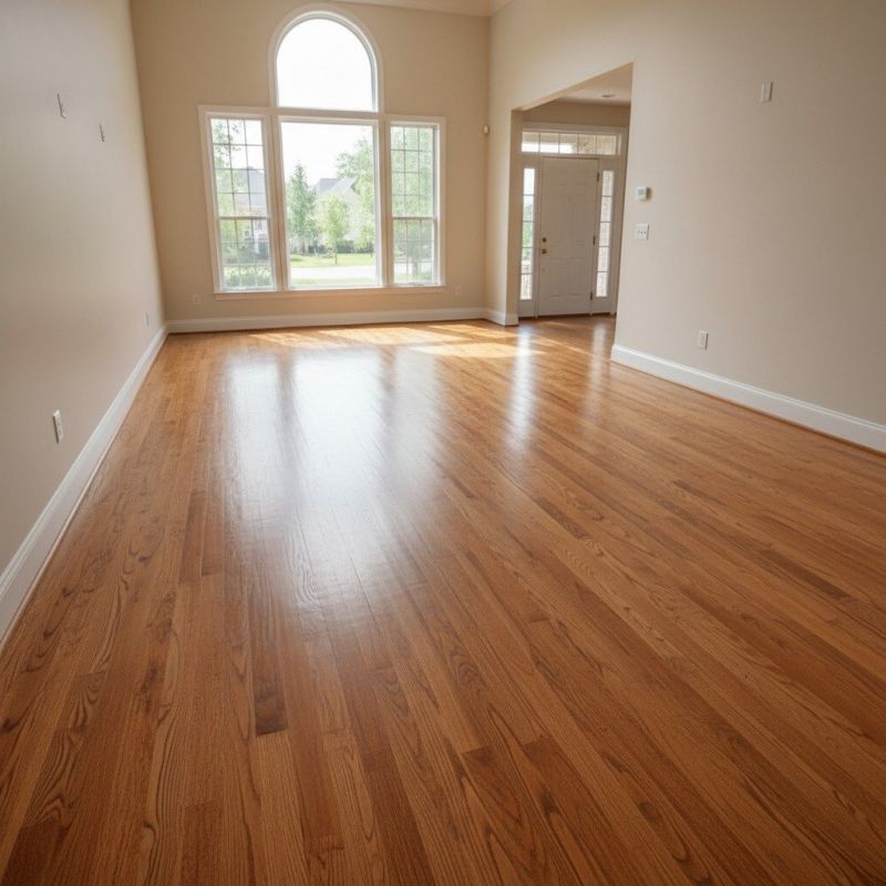 Hardwood Installation in Sebastian, FL