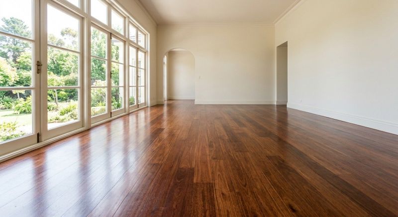 Hardwood Installation in Sebastian, FL