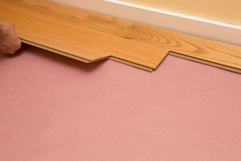 Hardwood Installation in Melbourne Beach, FL