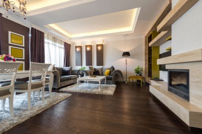 Hardwood Installation in Melbourne Beach, FL