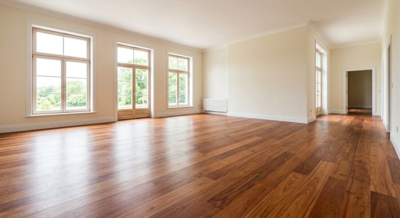 Hardwood Installation in Melbourne Beach, FL