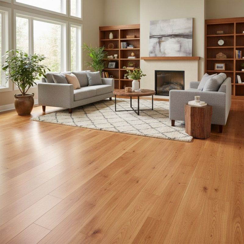 Hardwood Installation in Palm Bay, FL