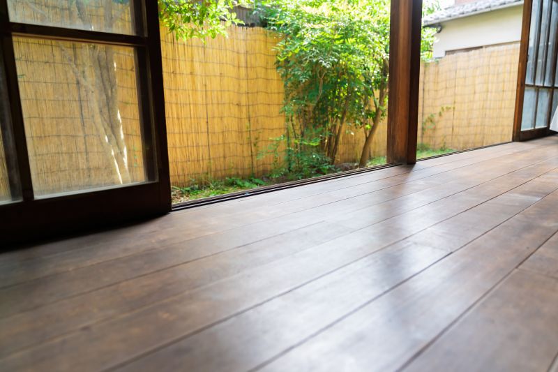 Hardwood Replacement in Sebastian, FL