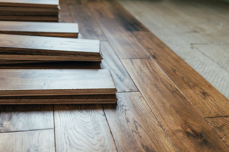 Hardwood Replacement in Sebastian, FL