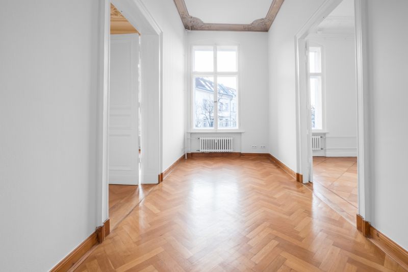 Parquet Flooring Installation in Sebastian, FL