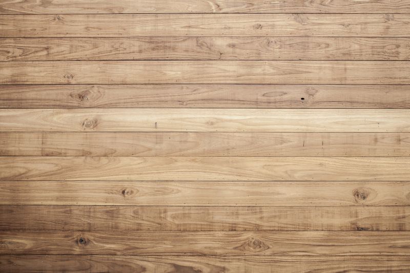 Pine Floor Installation in Sebastian, FL