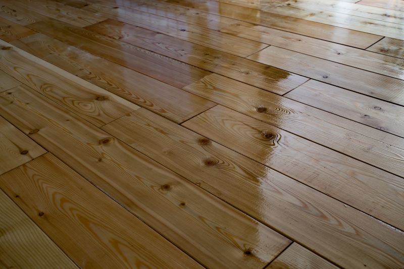 Plank Floor Installation in Sebastian, FL