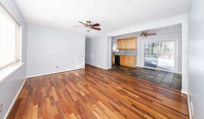 Teak Flooring Installation in Sebastian, FL