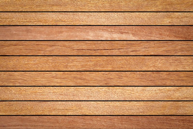 Teak Flooring Installation in Sebastian, FL