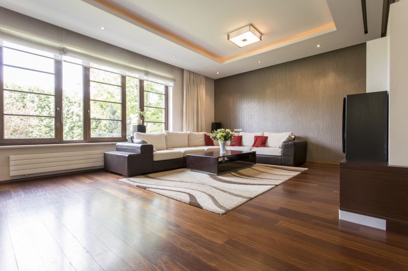 Teak Flooring Installation in Sebastian, FL