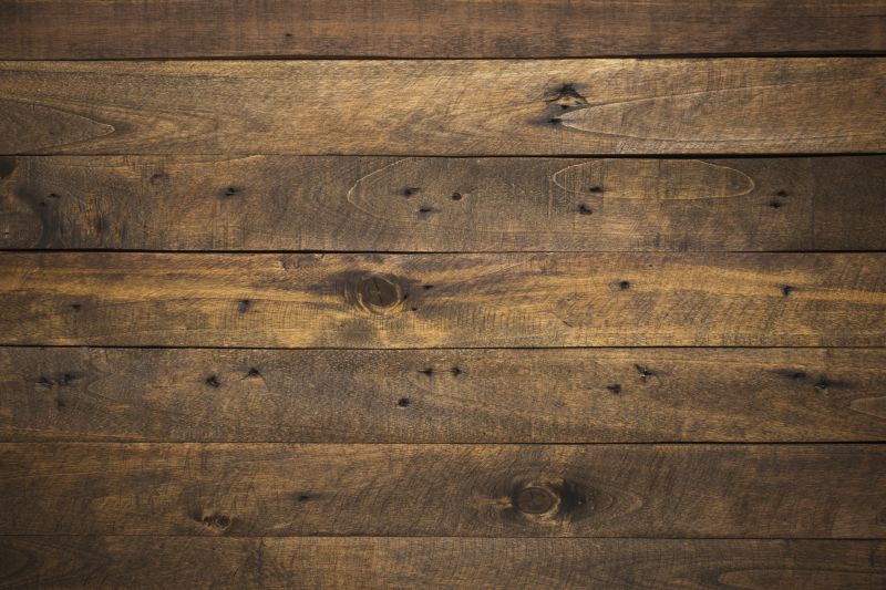 Walnut Flooring Installation in Sebastian, FL
