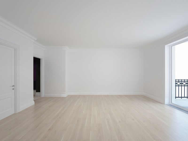 White Oak Floor Installation in Sebastian, FL