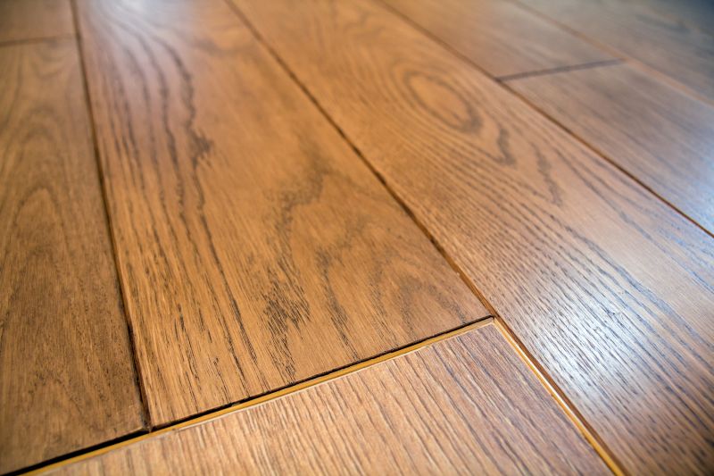 Wood Floor Replacement in Grant, FL