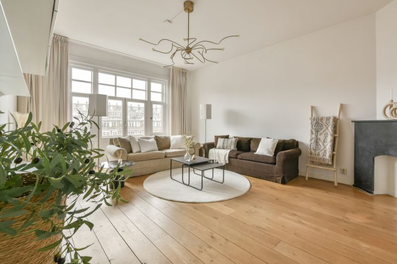Wood Floor Replacement in Indian River County, FL