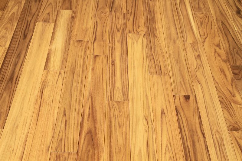 Wood Floor Replacement in Malabar, FL