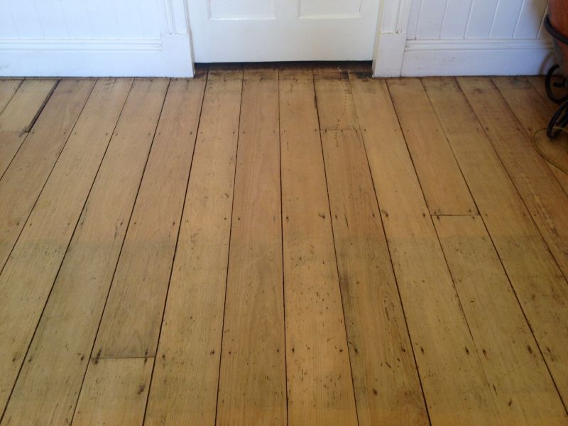 Wood Floor Replacement in Melbourne Beach, FL