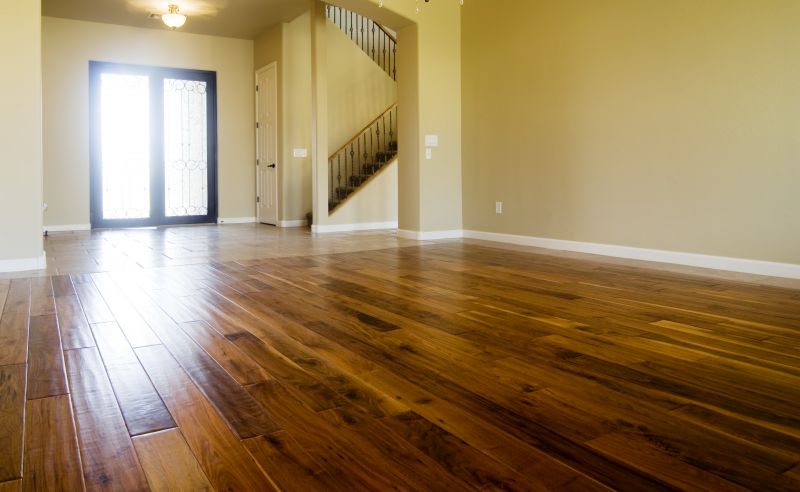 Wood Floor Replacement in Palm Bay, FL