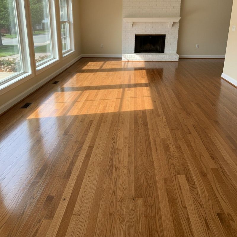 Wood Flooring Replacement in Sebastian, FL
