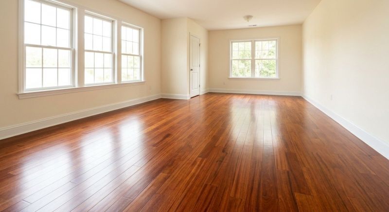 Wood Flooring Replacement in Malabar, FL